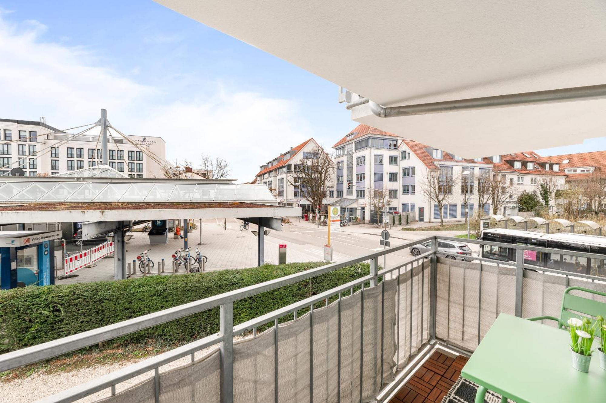 Design-Apartment - Kueche - Parken - Zentral ไลน์เฟลเดิน-เอคเทอร์ดิงเงน ภายนอก รูปภาพ